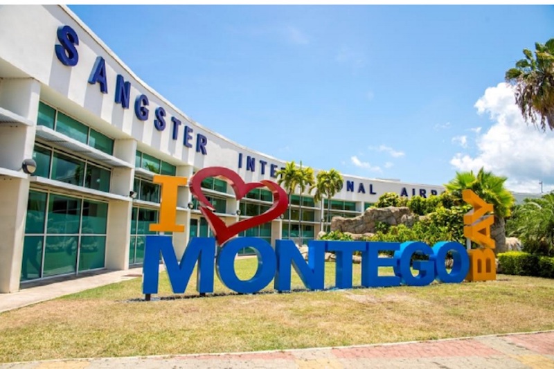 Navigating Sangster’s International Airport: A Guide to Clearing Customs and Immigration in Jamaica