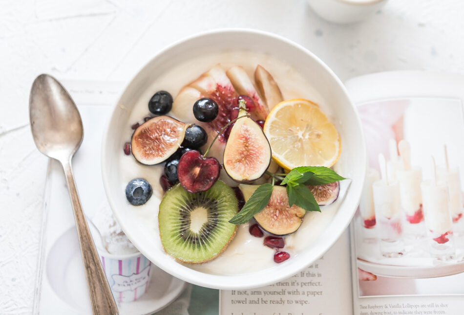 Chef’s Mango Salad