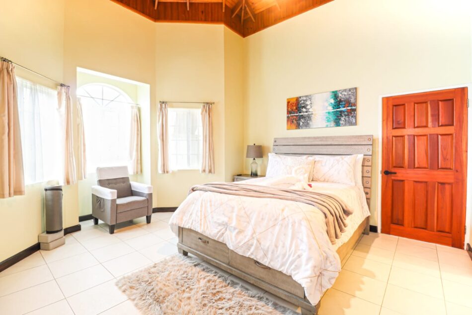Gray Nest Comfort