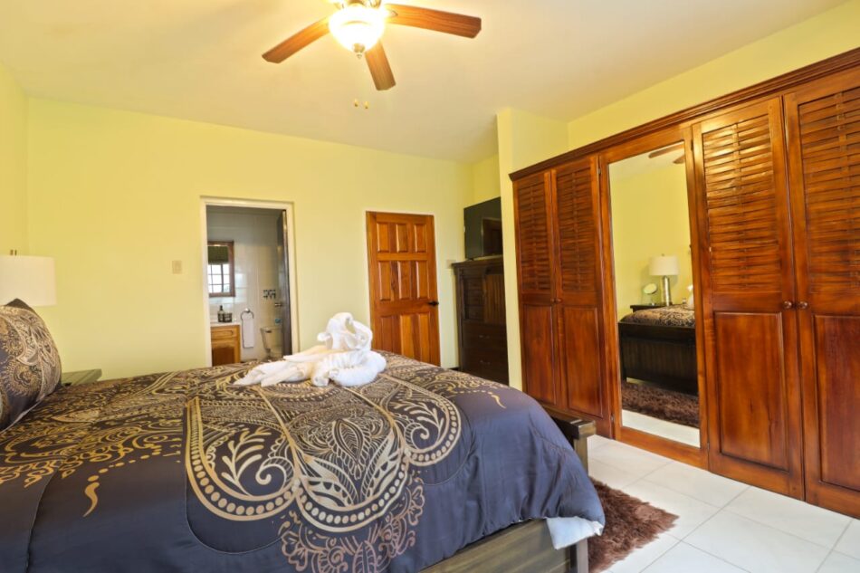 Suite Serendipity