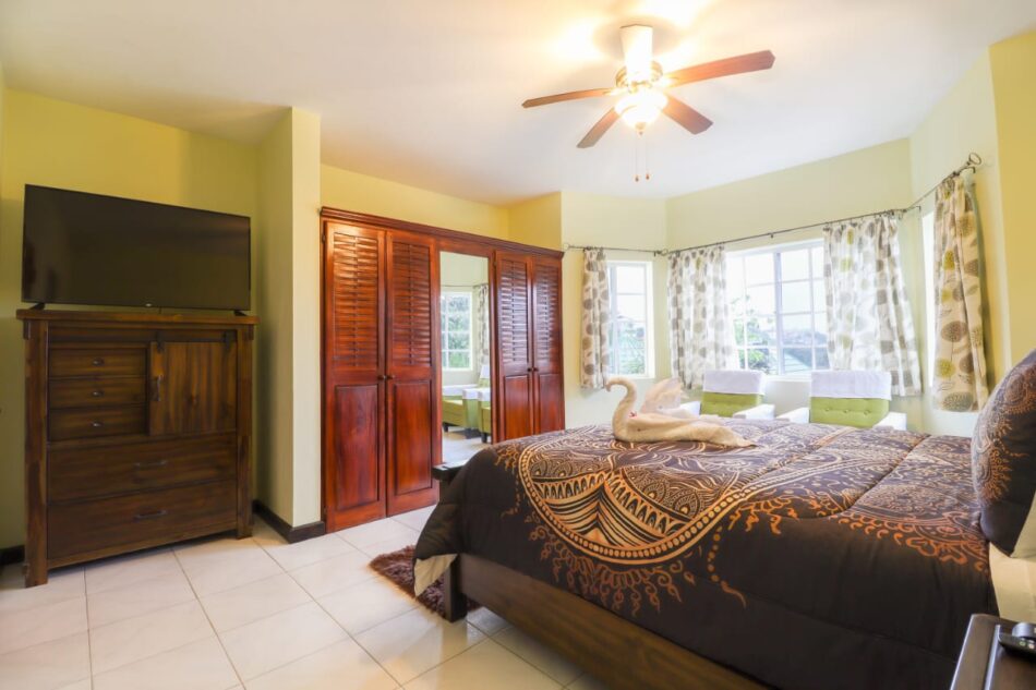 Suite Serendipity 