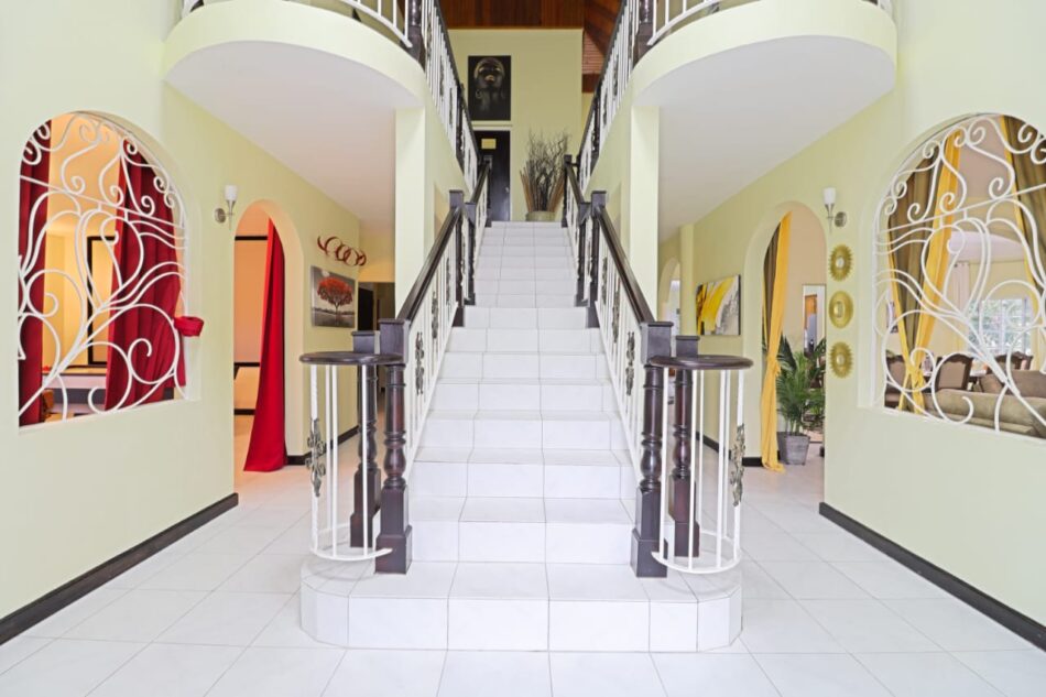 The Hidden Gem: Discovering Villa Nilaja’s Exquisite Architecture