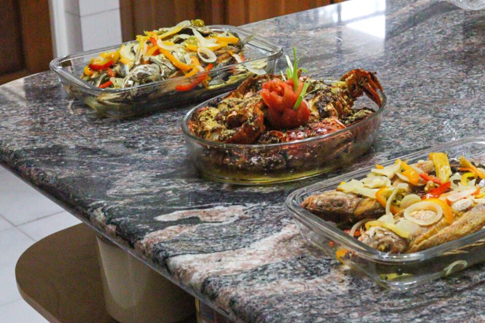 Delectable Culinary Delights