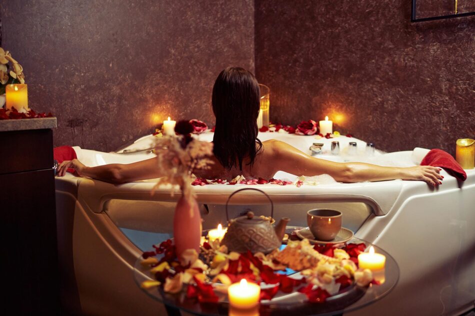 Hot Tub Spa
