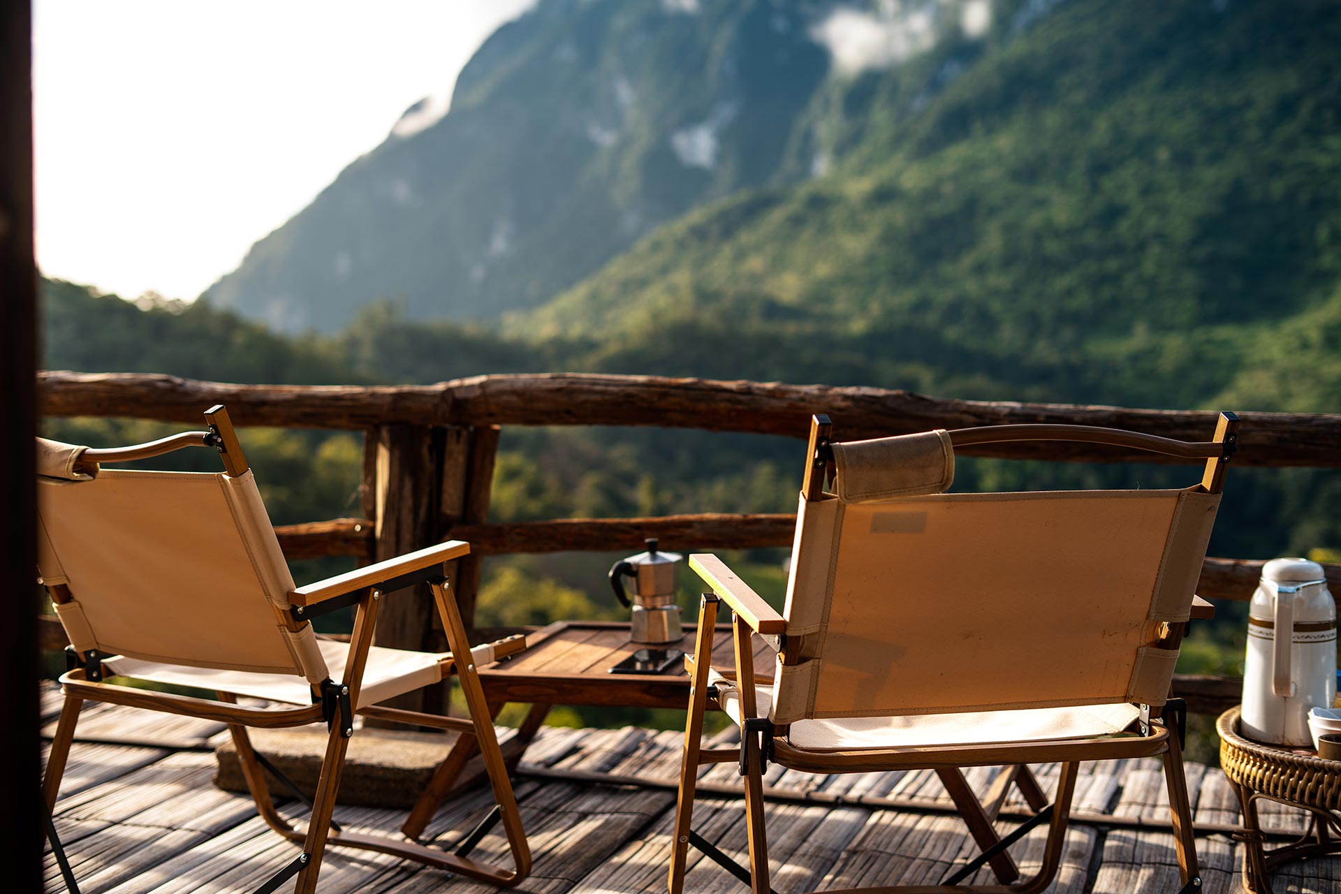 Villa Nilaja’s Sustainability Initiatives: Embracing Eco-Luxury