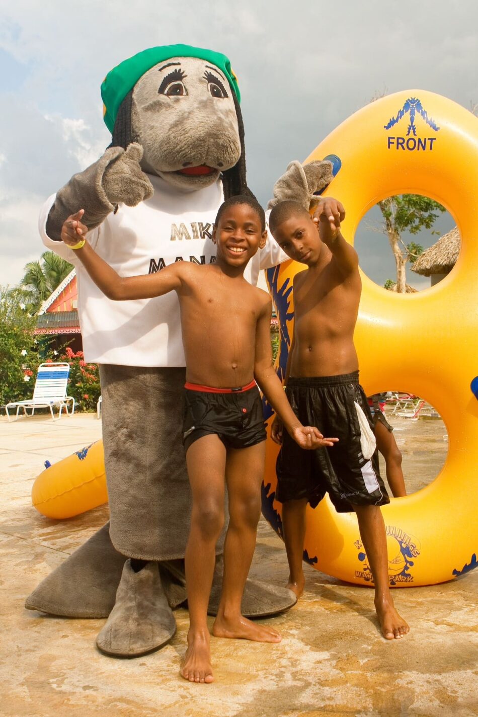 A Luxurious Family Escape: Villa Nilaja’s Family-Friendly Activities