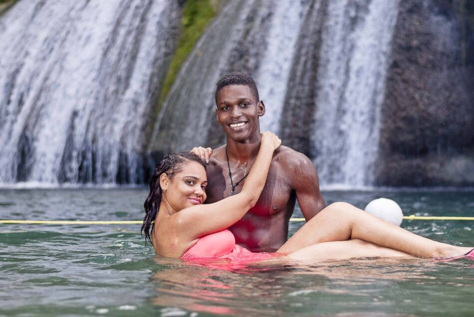 The Perfect Romantic Getaway: Celebrating Love at Villa Nilaja