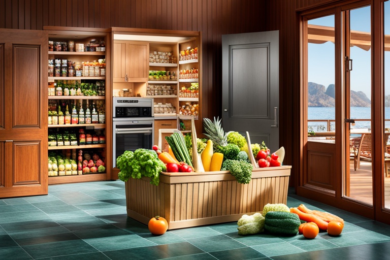 Grocery Service
